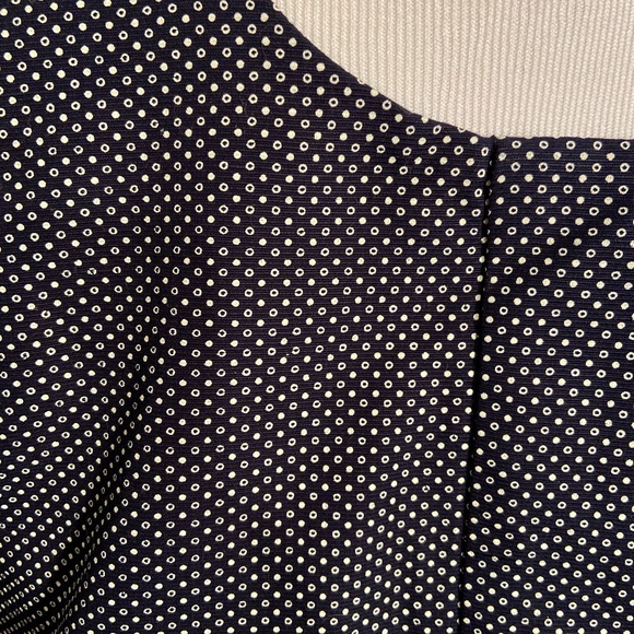 NWT Gap Structured Dress - Picture 2 of 4